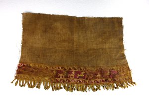 Textile Fragment